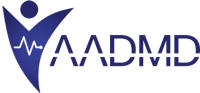 AADMD logo